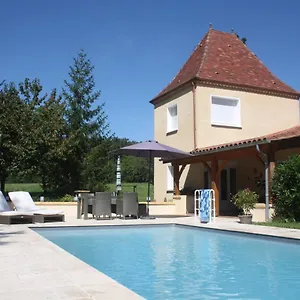 Repos Chez Margot Fajoles