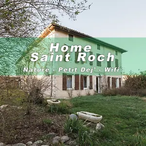Saint Roch Martres-Tolosane